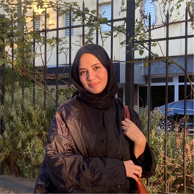 Hatice Çam